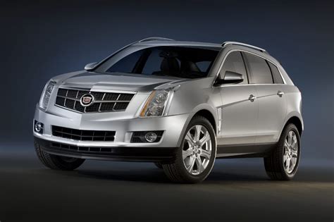 2010 cadillac srx issues|2010 cadillac srx reliability.